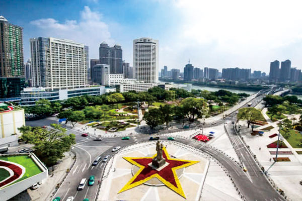 市政管道檢測(cè) 