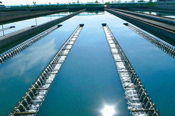 支管網(wǎng)完善工程監(jiān)測(cè) 