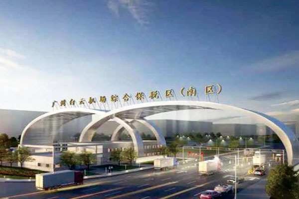 市政道路檢測(cè)、監(jiān)測(cè) 