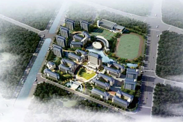 教育設(shè)施建設(shè)工程質(zhì)量檢測(cè) 