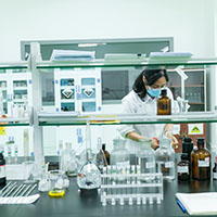 土壤氡濃度檢測(cè) 