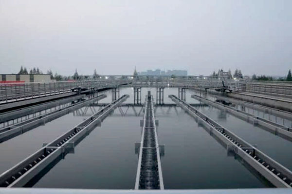 輸配水管道工程檢測(cè) 