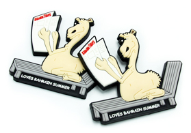 來稿量身訂做pvc軟磁冰箱貼廠家