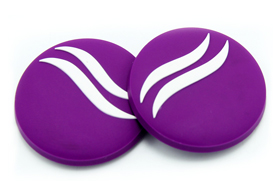 簡約風環(huán)保pvc軟膠冰箱貼定做廠家