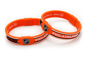 外貿(mào)出口環(huán)保硅膠運(yùn)動(dòng)手環(huán)訂制