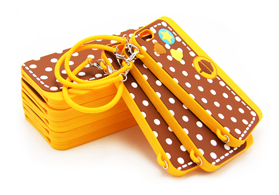 迪士尼授權(quán)硅膠iPhone手機(jī)保護(hù)殼生產(chǎn)廠家