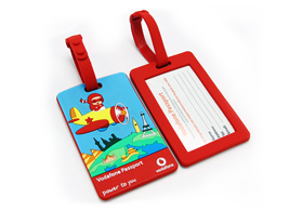 創(chuàng)意立體卡通公交卡套定制廠家