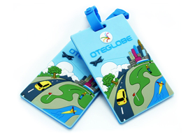 資深專業(yè)訂制pvc軟膠公交卡套廠家