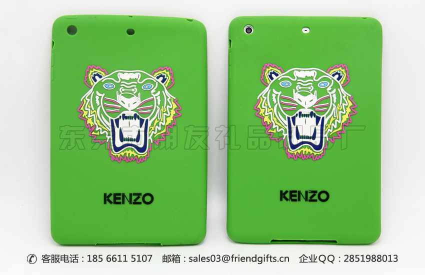 平板電腦硅膠套、蘋果ipad保護(hù)套定做廠家