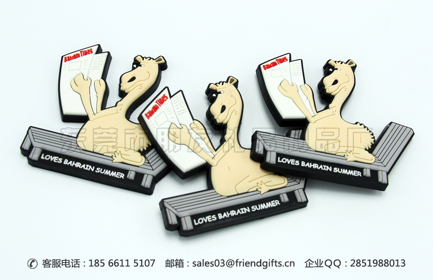 來稿來樣訂做pvc軟磁冰箱貼生產(chǎn)工廠