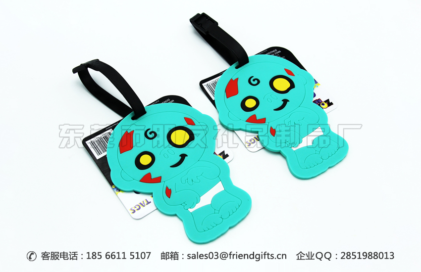 資深專業(yè)定做生產(chǎn)pvc滴膠行李牌、pvc軟膠公交卡套廠家