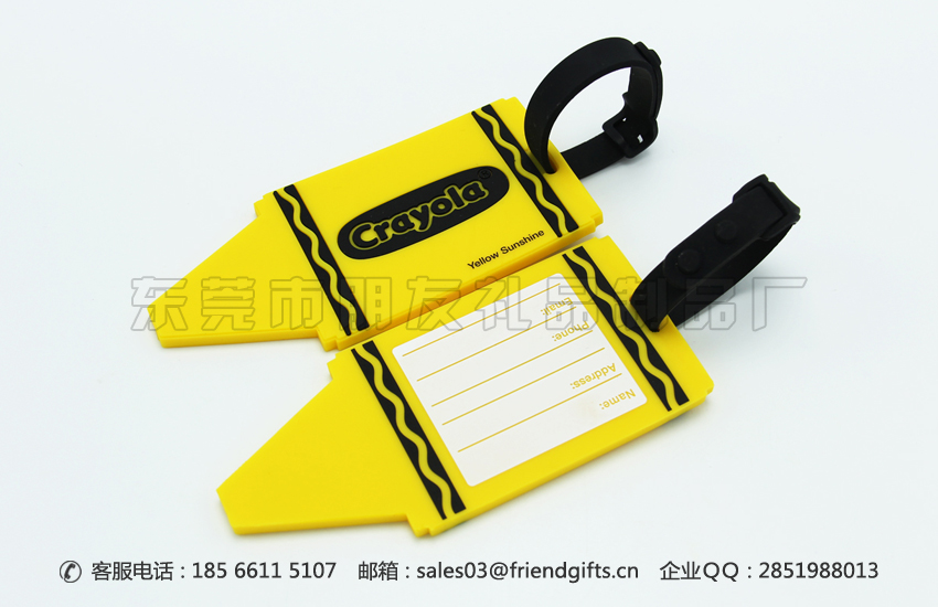 資深專業(yè)生產(chǎn)卡通硅膠行李牌掛牌、卡通pvc軟膠行李牌廠家