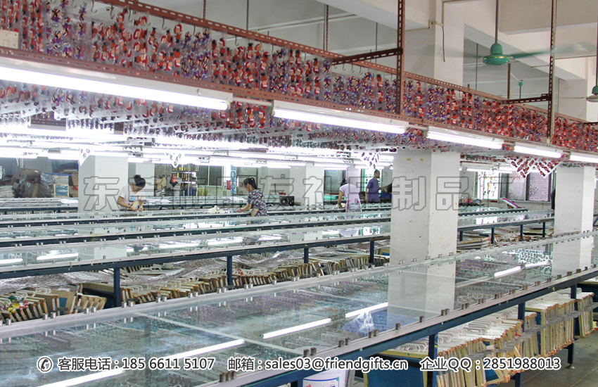 恭祝朋友禮品再次順利通過(guò)家得寶(Home Depot)審核驗(yàn)廠