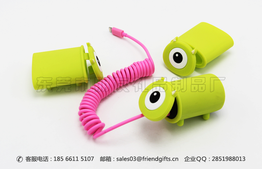 迪士尼授權(quán)生產(chǎn)蘋果充電頭硅膠套、蘋果充電器硅膠保護(hù)套定制廠家