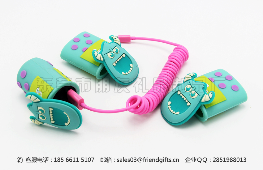 東莞專業(yè)生產(chǎn)蘋果手機充電頭硅膠套定做廠商