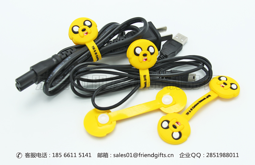 專業(yè)定做生產(chǎn)多功能硅膠繞線器、硅膠桌面理線器工廠