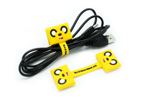 蘋果手機(jī)數(shù)據(jù)線繞線器訂做