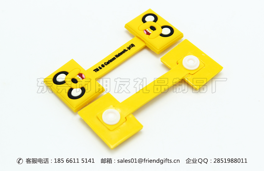 量身定制手機(jī)耳機(jī)線繞線器、卡通公仔數(shù)據(jù)線繞線器廠家