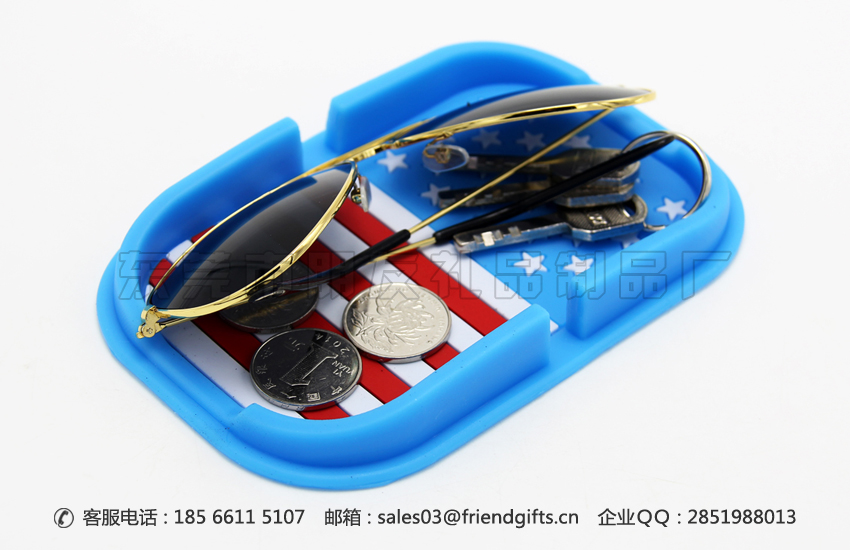 資深專業(yè)生產(chǎn)手機防滑墊、車用手機防滑墊訂制