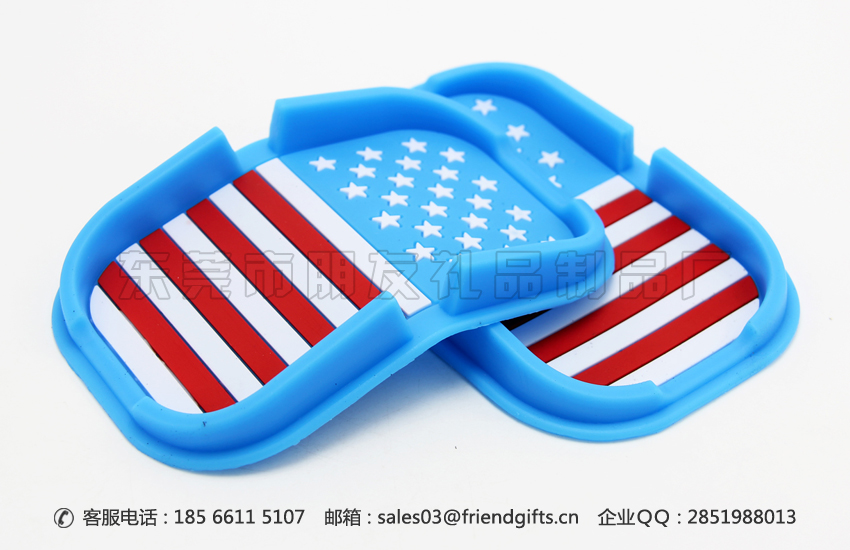 東莞定做汽車手機防滑墊、車載車用防滑墊廠商