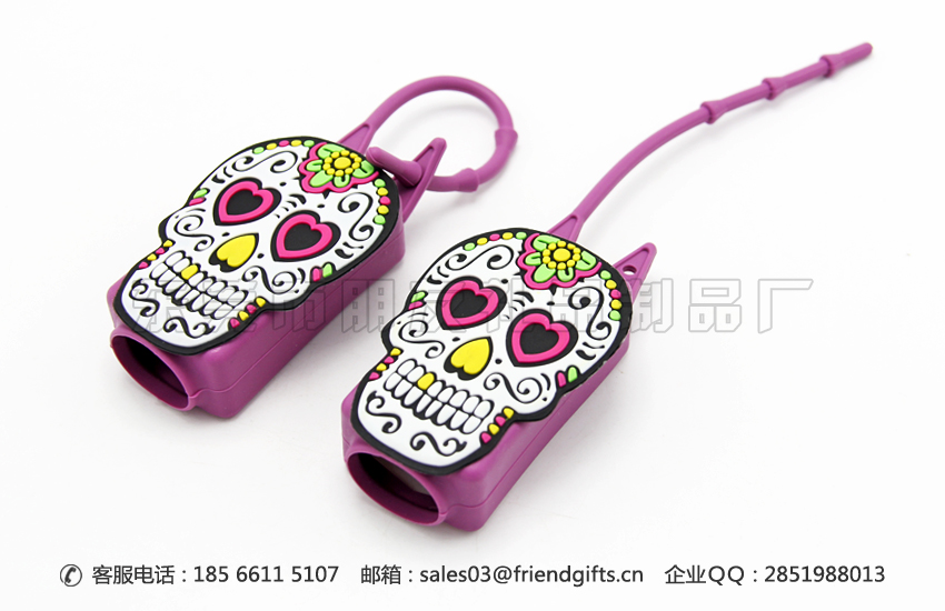 東莞專業(yè)定做生產(chǎn)卡通洗手液瓶硅膠套、30ml洗手液硅膠套廠家