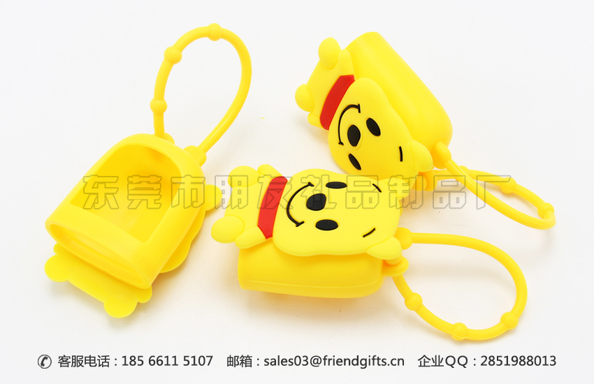 東莞訂制便攜洗手液瓶硅膠套、香水瓶硅膠保護(hù)套生產(chǎn)商