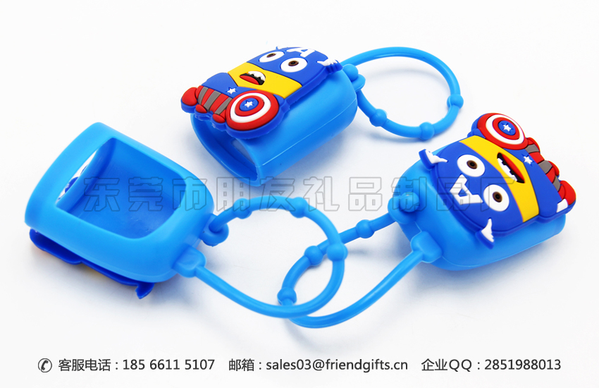 資深訂做硅膠香水瓶套、硅膠洗手液瓶套生產(chǎn)商