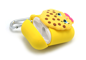 用于蘋果藍牙耳機套定制