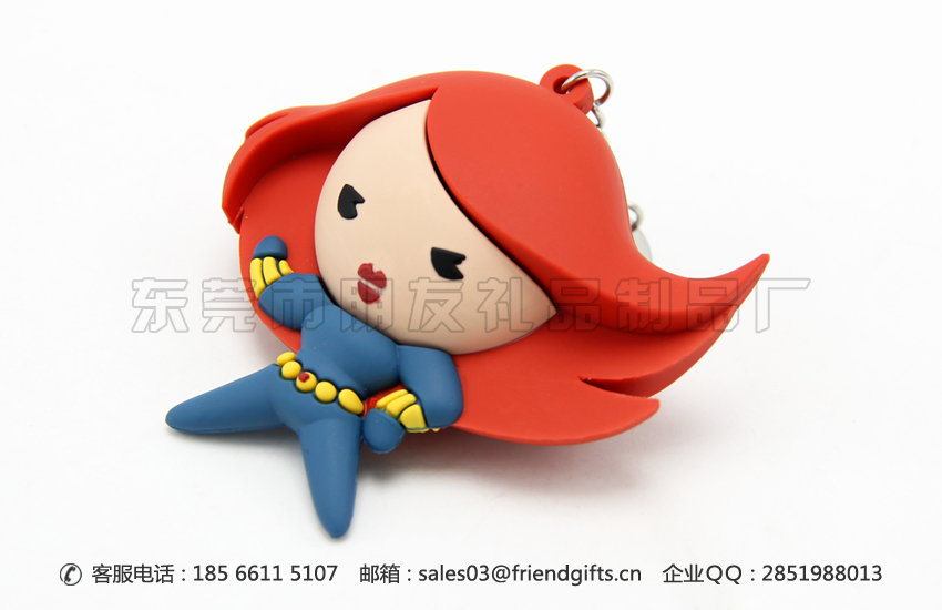 東莞專業(yè)生產(chǎn)雙面滴膠鑰匙扣、3D全立體pvc軟膠鑰匙扣工廠